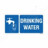 Drinking Water Sign| Protector FireSafety