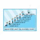 Which Step You Have Reach Today Safety Slogan Poster