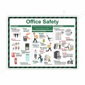 Office Safety Posters| Protector FireSafety