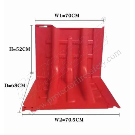 Flud barrier | Protector FireSafety