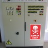 33 KV Danger Sign| Protector FireSafety