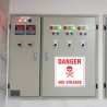 400 Voltage Danger Sign| Protector FireSafety