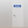 Toilet Hindi Sign| Protector FireSafety