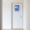 Rest Room Sign| Protector FireSafety
