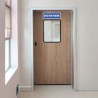 Doctor Room Sign| Protector FireSafety