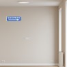 Main Entrance Right Arrow Sign| Protector FireSafety