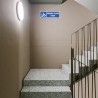 Ground Floor Stair Sign| Protector FireSafety