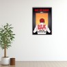 Safety Slogan Posters| Protector FireSafety