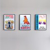 Teamwork Safety Posters| Protector FireSafety