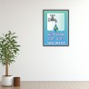 Save Water Environmental Safety Posters| Protector FireSafety