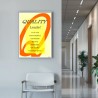 Quality Leads Safety Posters| Protector FireSafety