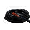 Copper cable ISI 35 sq. mm 230 Amp Weld safe
