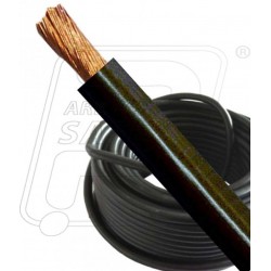 Copper cable ISI 50 sq. mm 400 Amp