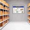 Safe Lifting Material Handling Safety Posters| Protector FireSafety