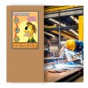 Use Protective Equipment Welding Safety Poster| Protector FireSafety