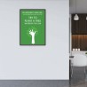 Try To Plant Tree Environmental Safety Posters| Protector FireSafety
