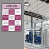 Machine Safety Information General Safety Poster| Protector FireSafety