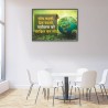Save Earth Environmental Safety Posters| Protector FireSafety