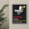 No Smoking Safety Posters| Protector FireSafety