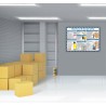 Warehouse & Storage Safety Instruction Posters| Protector FireSafety