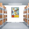 Material Handling Safety Posters| Protector FireSafety