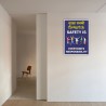 Safety Is Everyone Responsibility Safety Slogan Posters| Protector FireSafety