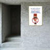 No Child Labor Site Safety Poster| Protector FireSafety