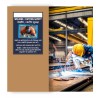 Welding & Cutting Safety, Welding Safety Poster| Protector FireSafety