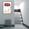 Sales Target Team Work Safety Poster| Protector FireSafety