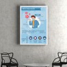 Corona Virus First Aid Safety Posters| Protector FireSafety
