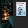 Welding Safety Poster| Protector FireSafety