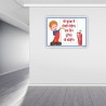 Safety Slogan Posters| Protector FireSafety