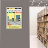5S Sort Safety Posters| Protector FireSafety