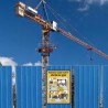 Overhead Crane Safety Posters| Protector FireSafety
