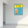 Workplace Safety Rules Personal Safety Posters| Protector FireSafety