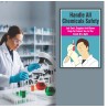 Handle Chemical Safety, Chemical Safety Poster| Protector FireSafety