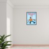 Don't Touch Open Wire Electrical Safety Posters| Protector FireSafety