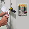 Lockout Tagout Safety Posters| Protector FireSafety