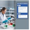 Do's And Don'ts Chemical Safety Posters| Protector FireSafety