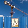 Overreaching Crane Safety Posters| Protector FireSafety