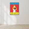 Listout All Accident Safety Slogan Posters| Protector FireSafety