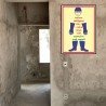 Safety Wear Save You Safety Slogan Posters| Protector FireSafety