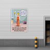 Electrical Safety Posters| Protector FireSafety