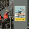 Reeling Safety Site Safety Poster| Protector FireSafety