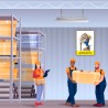 Site Safety Poster| Protector FireSafety