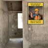 Safety Start With You Site Safety Poster| Protector FireSafety