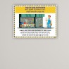 Practice Good House Keeping Site Safety Poster| Protector FireSafety