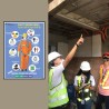 PPE Personal Safety Poster| Protector FireSafety