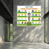 Safety Park PPE Safety Posters| Protector FireSafety