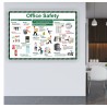 Office Safety Posters| Protector FireSafety